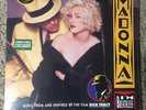 Madonna I’m Breathless Dick Tracy Sealed  Colored Vinyl Barnes & Noble Exclusive