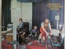 Creedence Clearwater Revival Cosmo's Factory Vinyl Liberty Records LBS 83388 VG