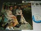 HORACE SILVER QUINTET-THE TOKYO BLUES-1ST PRESS 1962 BLUE NOTE VINYL LP (EX/EX)