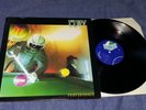 ELOY  performance 1983- FIRST UK PRESS- HMWW -  MINT