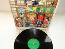 SAVOY BROWN-STREET CORNER TALKING.  WITHDRAWN UK PRESS EX VINYL LP 1971