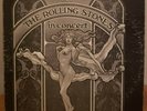 The Rolling Stones In Concert 1975 Berkeley Records Oakland Coliseum