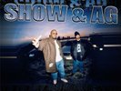 Show & A.G. Full Scale 2LP Vinyl Reissue 2019 D.I.T.C. Records DITC165LP