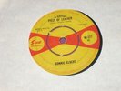 DONNIE ELBERT - A LITTLE PIECE OF LEATHER - SUE UK 1965 ORIGINAL