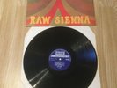 SAVOY BROWN - RAW SIENNA -  ORIGINAL UK - DECCA 12