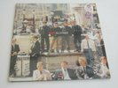 Cast ALL CHANGE 1995  UK LP 1st Press  SHRINK WRAPPED UNPLAYED MINT