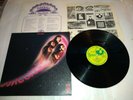 Deep Purple - Fireball - UK 1st press Harvest vinyl LP + insert A2/B3 Superb