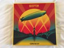 Led Zeppelin Celebration Day   Vinyl Boxed Set   Mint and Unused