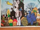Album 33 tours Acid Psyché : THE TROLL  