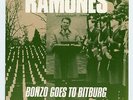Ramones/Bonzo Goes to Bitburg + 1  (UK/45 RPM 7