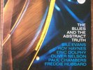 Oliver Nelson-Bill Evans -The Blues And The Abstract Truth- LP Impulse Mono A-5