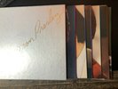 Elvis Aron Presley 1955-1980 25 Anniversary Limited Edition 8 LP BOX SET w/BOOK