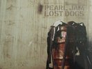 Pearl Jam LOST DOGS Original Pressing USA 2003 EPIC Records RARE 3x LP SEALED