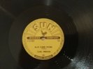 Carl Perkins - Blue Suede Shoes / Honey, Don't - 1956 Sun 234 10