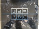 U2 Vinyl Limited Live BBC 500 Copies