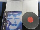 Visage Beat Boy Japan Vinyl LP w OBI 28MM 0412 Ultravox Steve Strange Synth