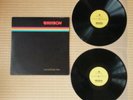 Rainbow - Live at Budo Kan 98BF France Unofficial Release RARE