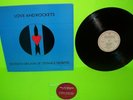 Love And Rockets Seventh Dream Of Teenage Heaven Vinyl LP Record Gothic PostPunk