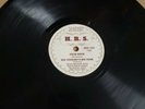 REX STEWART'S BIG FOUR DJANGO REINHARDT H.R.S. 78 SOLID ROCK