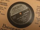 CHUCK BERRY ROCK AND ROLL MUSIC RECORD 78 rpm