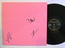 ALTERNATIVE ROCK LP - SUNNY DAY REAL ESTATE - LP2 1995 Sub Pop AUTOGRAPHED