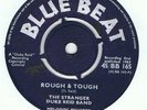 THE STRANGER DUKE REID-ROUGH AND TOUGH/THE MOOD IM IN-UK BLUE BEAT BB165
