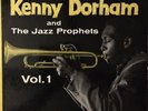 Kenny Dorham and The Jazz Prophets on ACB-Paramount - MONO LP ABC-122