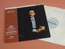 SAX 2380 Bs ED1 Tchkaikovsky Piano Concerto No.1 Arrau Galliera COLUMBIA STEREO