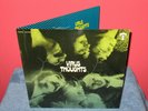 VIRUS - THOUGHTS - 1st PRESS PILZ GERMANY 1971 KRAUTROCK PROG LP TOP CONDITION