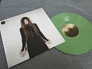MYRKUR: Mareridt OLIVE GREEN DIE HARD Vinyl LP, lim. 100 Amalie Bruun Wolf