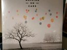 WALKING ON CARS Everything This Way Vinyl LP BRAND NEW & SEALED