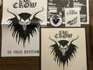 THE CROW S/T 12