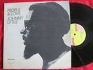 JOHNNY LYTLE People & Love MILESTONE MSP 9043 Orig US 1972 VG++