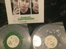 Lazy Grey Banned In Queensland 2LP clear green and white splatter oz hip hop