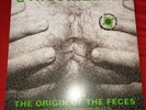 Type O Negative The Origin Of The Feces LP 1992 Original