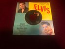 ELVIS PRESLEY   STUCK ON YOU / FAME AND FORTUNE   45 PS   RCA VICTOR 47-7740