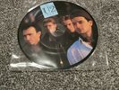 U2 PRIDE IN THE NAME OF LOVE PICTURE PIC DISC 7
