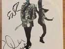 shakespears sister SIGNED I Dont Care 7” Single