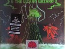King Gizzard and the Wizard Lizard - I'm in your Mind Fuzz  GreenClear Vinyl New