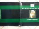 CLOCKDVA ?– Buried Dreams LP Gatefold Sleeve  Interfisch 01717-08 Clock DVA MINT