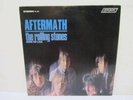 The Rolling Stones- Aftermath (London,1966) Vinyl LP