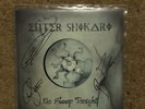 Enter Shikari Rare No Sleep Tonight vinyl. Signed By 3