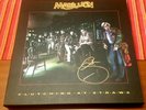 MARILLION CLUTCHING AT STRAWS LIMITED 5LP VINYL BOX HAND SIGNED BY FISH J2