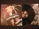 ROGER TAYLOR - Fun In Space - 1981 Vinyl 12'' Lp./ VG+/ Queen / Prog Rock