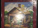 The GRATEFUL DEAD - TERRAPIN STATION — SuperDisk Audiophile