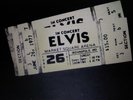 ELVIS PRESLEY RARE ORIGINAL THE LAST FAREWELL 2 LPS JUNE 26TH 1977 IND MSA NM A
