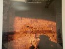JURI CAMISASCA LP IL CARMELO DI ECHT LP PROMO ORIGINALE PROGRESSIVO SIGILLATO