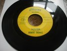 ROBERT THOMAS   SALVATION - NORTHERN SOUL. VG