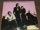 SLOAN - Never Hear The End of It - LP Vinyl MINT SEALED Out of Print 2LP 2006