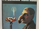 ALAN HULL : PIPEDREAM : 1973 CHARISMA LABEL L.P IN GATEFOLD SLEEVE + INNER BOOK